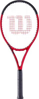 Produktbild von Wilson Tennisschläger Clash 100 V2.0