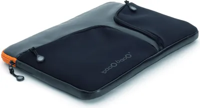 Produktbild von BaooBaoo Cevlar Sleeve, 33.02 cm (13"), Ärmel, Schwarz
