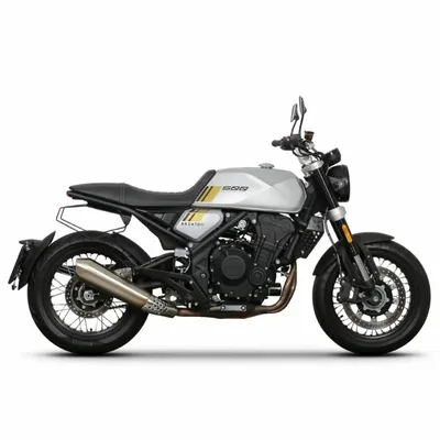 Immagine prodotto di Telaietti per borse laterali moto SHAD