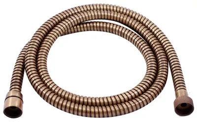 Immagine prodotto di Slezák-RAV: Tubo doccia OLD MOSAZ MH1502SM