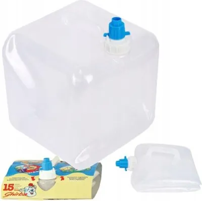 Produktbild von CAMPINGAZ Wasserkanister faltbar