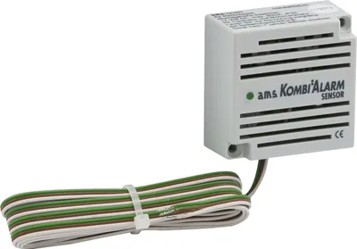 Produktbild von AMS Zusatzsensor Narkosegas/Gas
