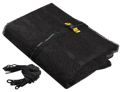 Produktbild von Sicherheitsnetz für Trampoline, geeignet für verschiedene Größen