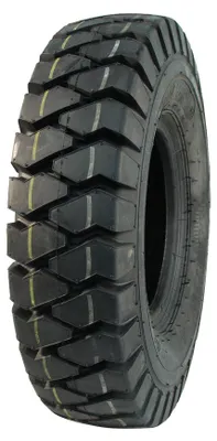 Nutzrad 8 inch TT Novio