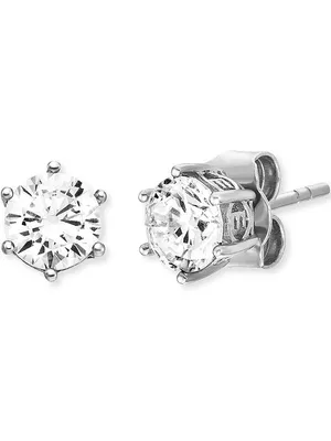 Produktbild von Engelsrufer Shiny Ohrstecker ERE-SHINY-ZI-ST-6