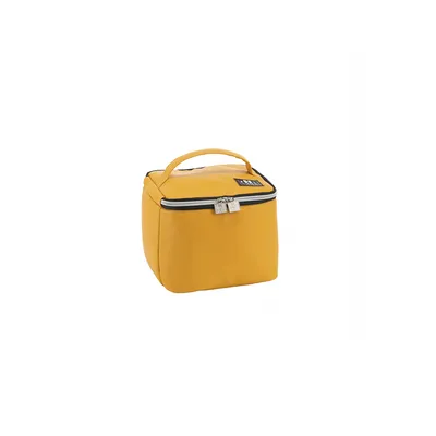 Produktbild von BE CooL City, Mini-Kühlbox, Sunrise Yellow
