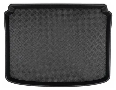 Immagine prodotto di Tappetino bagagliaio PE per Peugeot 308 I 2007-2013 hatchback