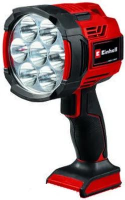 Obrázek produktu pro Akumulátorová lampa Einhell 18V TE-CL 18/2500 Li AC