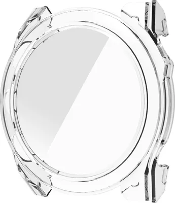 Obrázek produktu pro INF Průhledné TPU pouzdro pro Garmin Fenix 8 47 mm