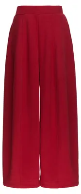 Produktbild von UCY damen hose - rot, S