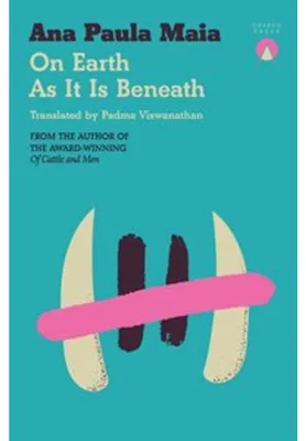 Produktbild von On Earth As It Is Beneath