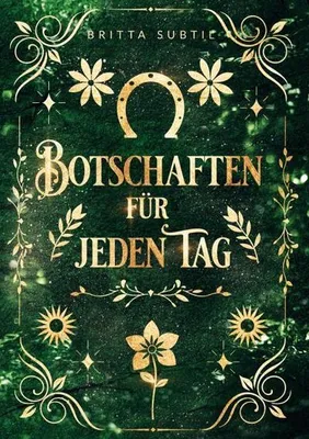 Produktbild von Botschaften für jeden Tag
