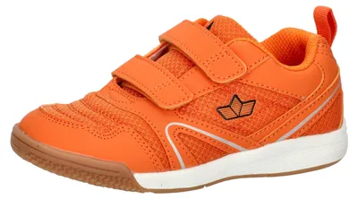 Produktbild von Kinder Sportschuh Boulder V Größe 33 mit Klettverschluss und auswechselbarer Textileinlegesohle