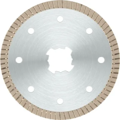 Image de Disque à tronçonner diamanté PRO Ceramic X-Lock, 115 x 22,23 mm, 22,23 mm