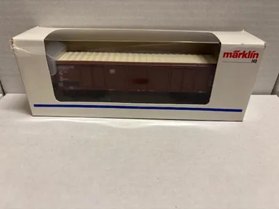 Immagine prodotto di Märklin 4459 Modello di ferrovia e accessori (4459)