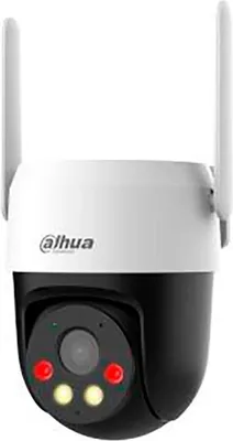 Produktbild von DAHUA Kamera 4G Dahua P5AE-PV-4G-EAU