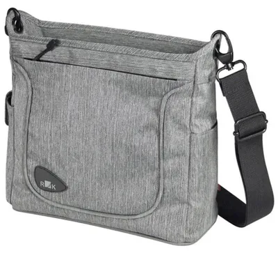 Produktbild von KLICKfix ALLEGRA FASHIONGRAU