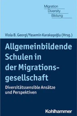 Obrázek produktu pro Allgemeinbildende Schulen in der Migrationsgesellschaft