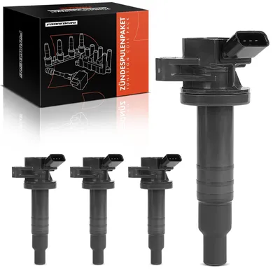 Produktbild von Frankberg 4x Zündspule Zündmodul 90919-02239