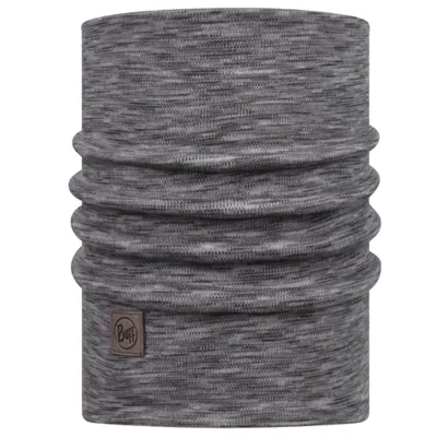 Image de BUFF Foulard multifonctionnel unie Merino Heavyweight