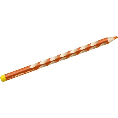 Zdjęcie produktu dla STABILO EASYcolors, Pomarańczowy, 1 szt.