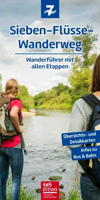 Obrázok produktu pre Sieben-Flüsse-Wanderweg