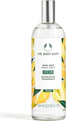 Immagine prodotto di The Body Shop Body Mist Mango 100 ml