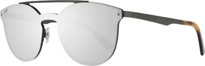 Immagine prodotto di Occhiali da sole Web WE0190 09C 00 Unisex Gunmetal