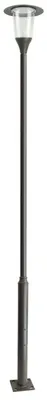 Produktbild von Außenlampe E27 438 cm rund Modern Gartenbeleuchtung