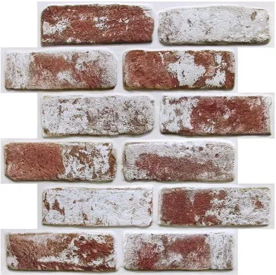 Obrázek produktu pro 3D samolepicí PVC obkladové panely 30 x 30 cm v kamenném vzhledu