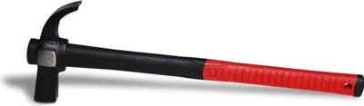 Image de Marteau de coffrage Rubi 82986