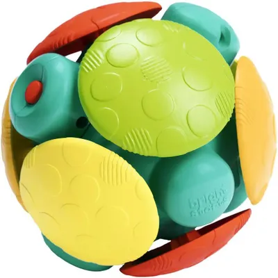 Produktbild von Oball Wobble Bobble Greifball