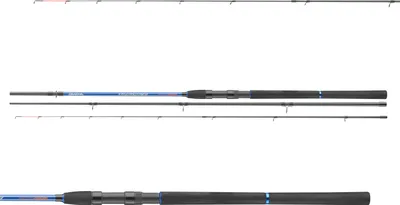Produktbild von Daiwa Triforce M. Feeder 3.30m 80g