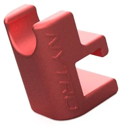 Produktbild von Nytro Klip-On Handle & Rod Rest Rutenhalter