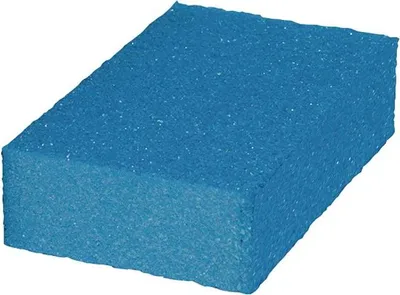 Produktbild von Handschleifblock L80xB50mm Krnung 60 grob