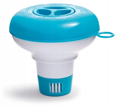 Image de Distributeur de chlore pour piscine INTEX 29040