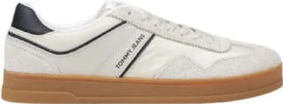 Image de Baskets Tommy Hilfiger Jeans White Greenwich - 41