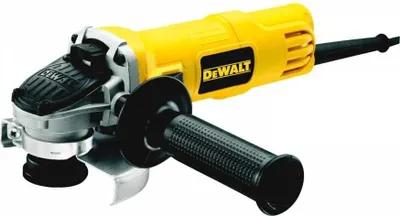 Produktbild von DeWalt DWE4056-QS Winkelschleifer 115 mm 800 W