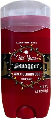 Produktbild von Old Spice | Deo Stick - Swagger - 85 g - Aluminiumfrei - Effektiver Schutz - Hautfreundlich