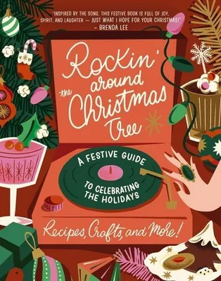 Image de Rockin' Around the Christmas Tree