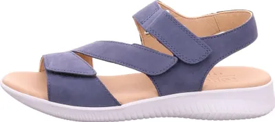 Produktbild von Legero Komfort Sandalen Damen 31333434313834 Blau 41 EU