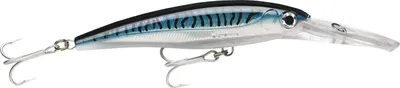Produktbild von Rapala XRMAG30, 72 g, 4/0, 16 cm, 9 m