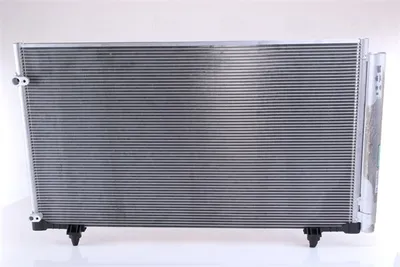 Produktbild von NISSENS 940497 Kondensator Klimaanlage für LEXUS RX (GYL1, GGL15, AGL10) +Trockner