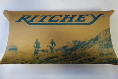 Image de Ritchey WCS Toyon 31.8 potence 80mm6° noir