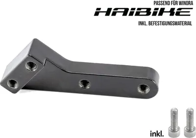 Produktbild von Kickstand Mount E-Bike KS-X03 XLC Xduro Gen2&Sduro KSA18 Ständer