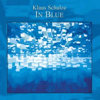 Produktbild von In Blue