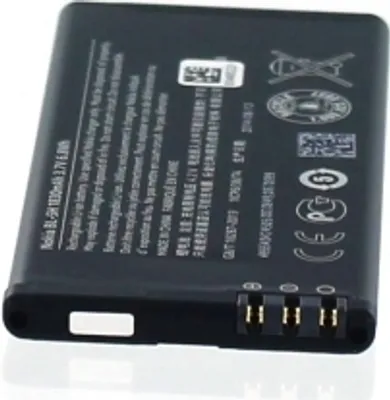 Produktbild von Original Akku für NOKIA BL-5H