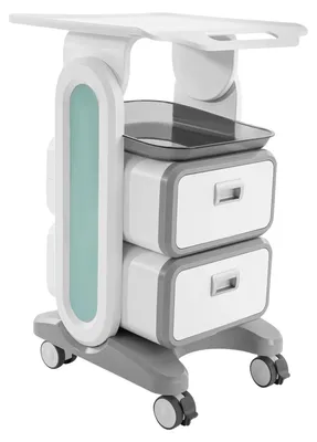 Image de Véhicule utilitaire, stockage durable, mobilité facile, BLANC