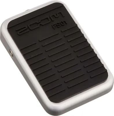 Obrázek produktu pro Zoom FS01 Nožní přepínač