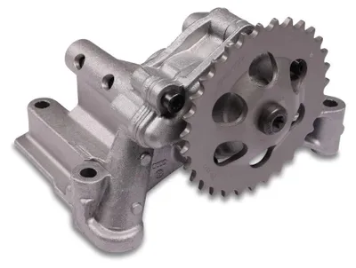 Immagine prodotto di HEPU OP5508 Pompa dell'olio Motore per VW Golf IV berlina (1J1), GOLF VI (5K1), Golf V berlina (1K1), POLO (9N), TOURAN (1T1, 1T2) e Passat Variant